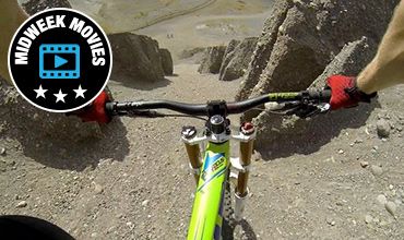 MoreDirt Midweek Movies Round Up - 69